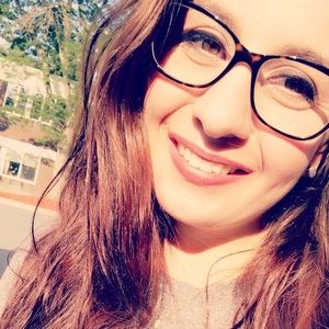 Meet your Posher, Christina